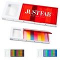 Combination Sticky Note & Ruler & Magnifier